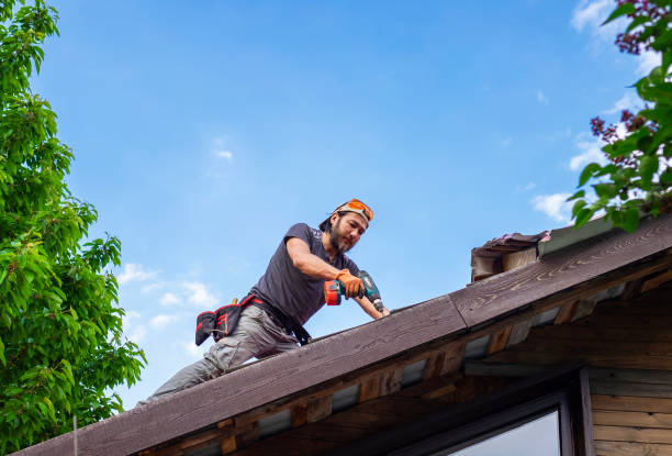 Best Tile Roofing Installation  in Winnebago, IL