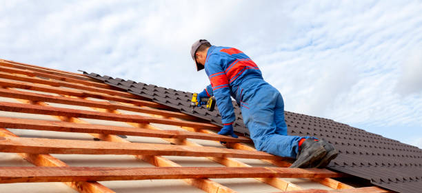 Trusted Winnebago, IL  Roofing repair and installation Experts