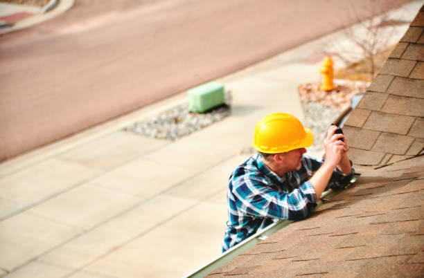 Fast & Reliable Emergency Roof Repairs in Winnebago, IL