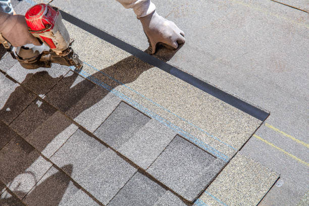 Best Storm Damage Roof Repair  in Winnebago, IL